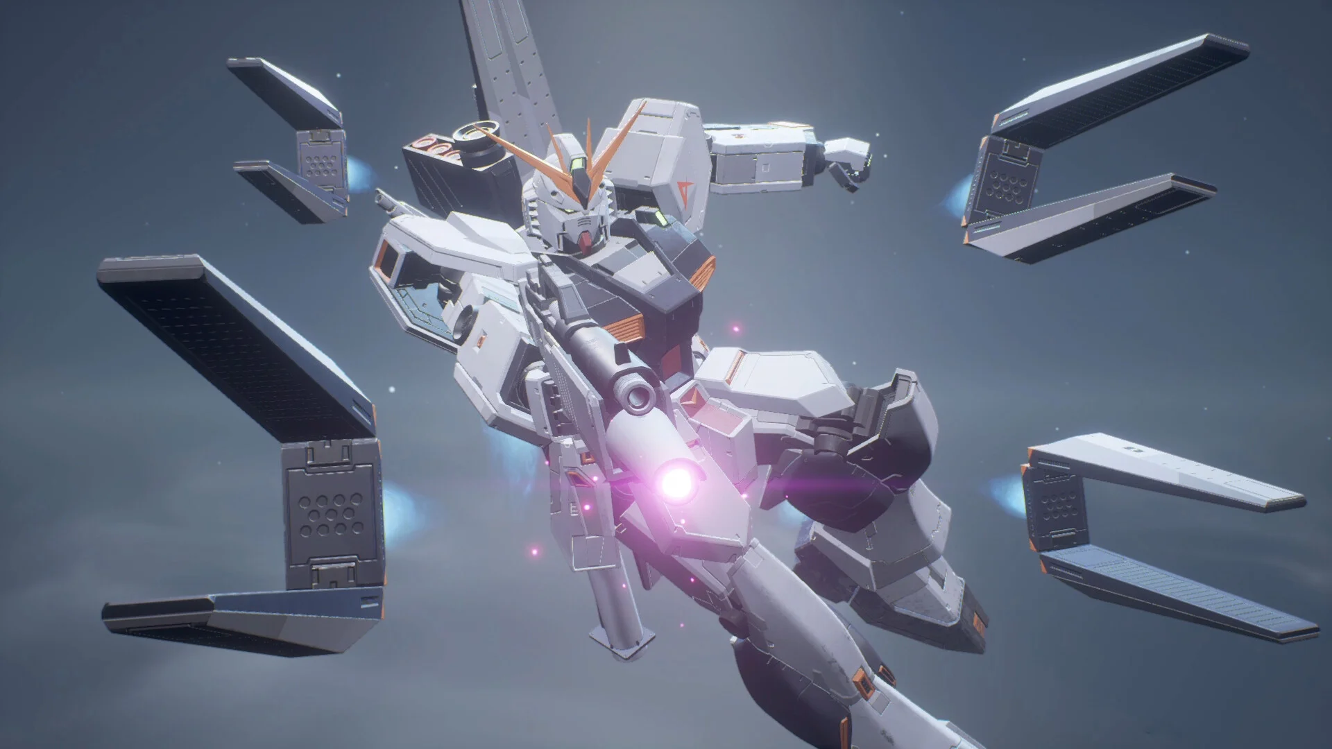 Gundam Evolution é jogo gratuito para PC e consoles