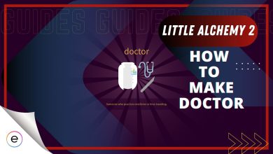 Best Ways to Get Doctor in Little Alchemy 2