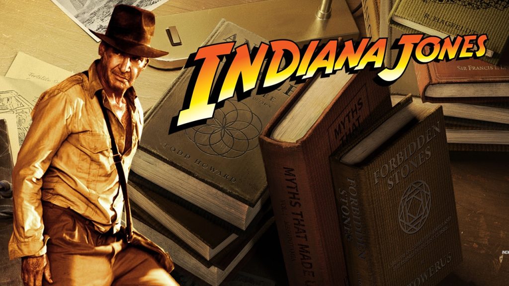 New Indiana Jones Game Possibly Being Made On Unreal Engine