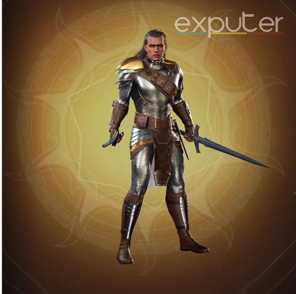 Silver Suit, Marvel's Midnight Suns Wiki