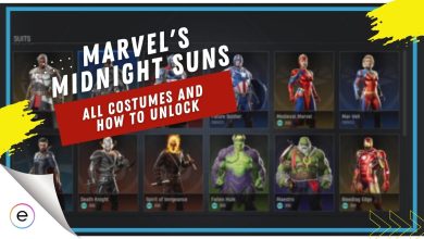 Midnight Suns All Costumes and How to Unlock FEATURED IMAGE