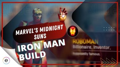 Midnight Suns Iron Man Build [Complete Guide] featured image