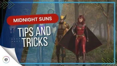 tips and tricks midnight suns