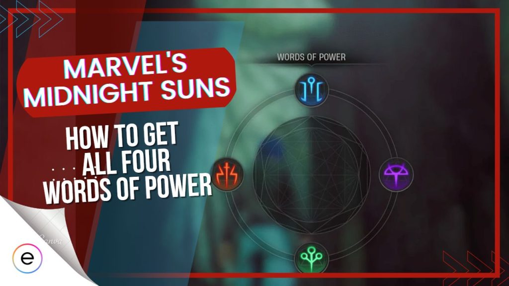 Midnight Suns Max Level How To Level Up Quickly