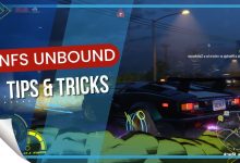 beginner's tips and tricks need for speed unbound