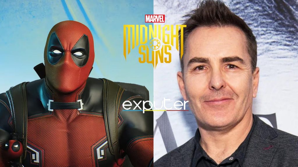 Marvel's Midnight Suns: All Voice Actors & Cast - eXputer.com