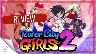 review of river city girls 2