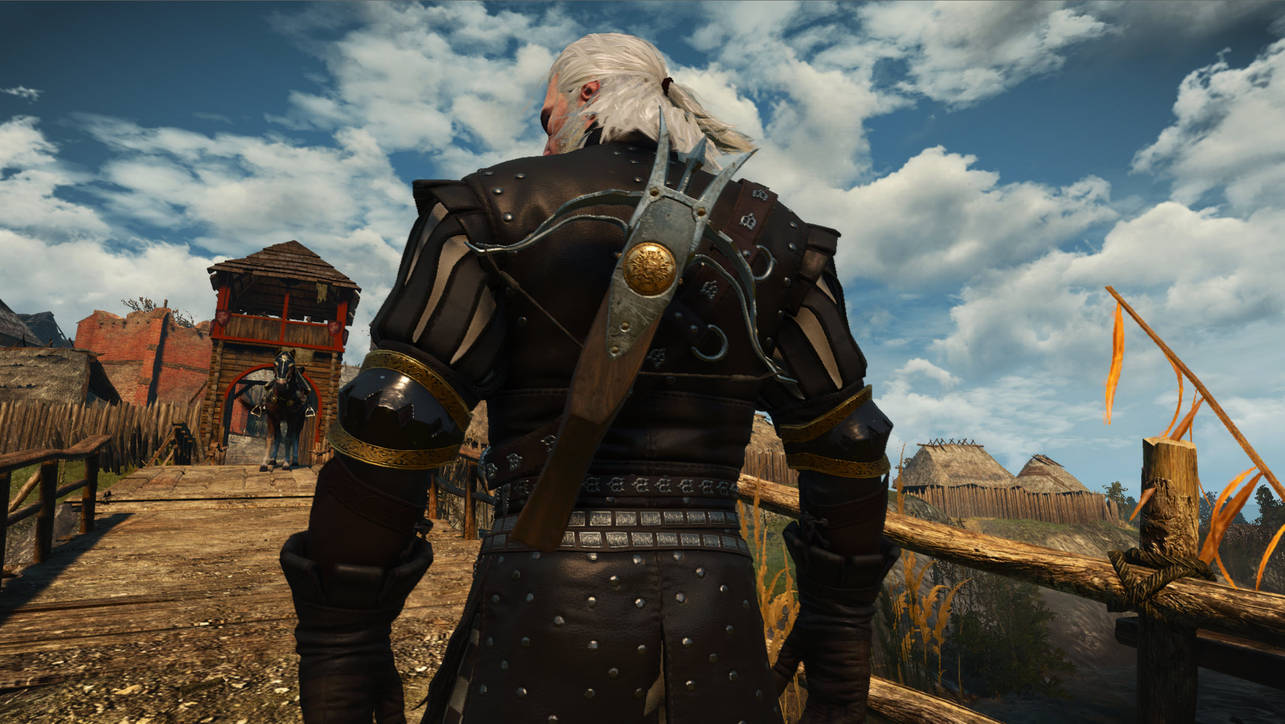 Best 11 crossbows in Witcher 3