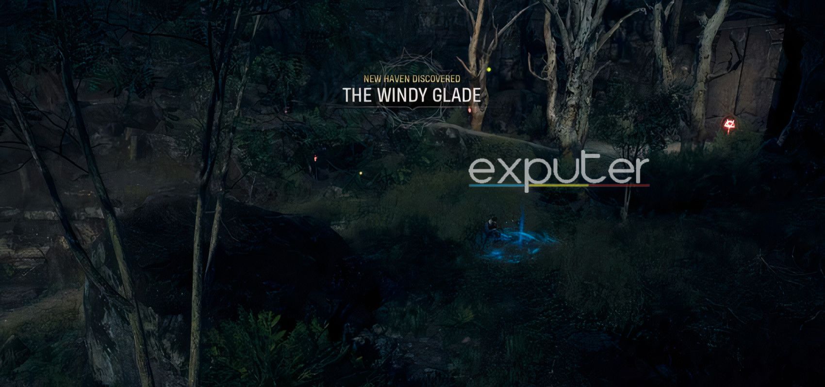Haven The Windy Glade 