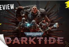 Warhammer 40,000 Darktide Review
