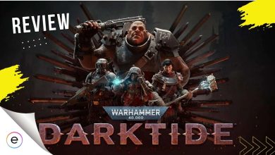 Warhammer 40,000 Darktide Review