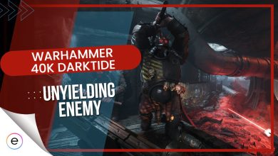 warhammer 40k darktide unyielding enemy explanation