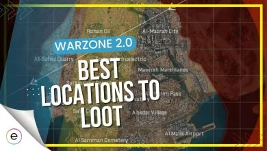 Best Locations To Loot In Warzone 2