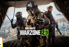 COD Warzone 2.0 Review