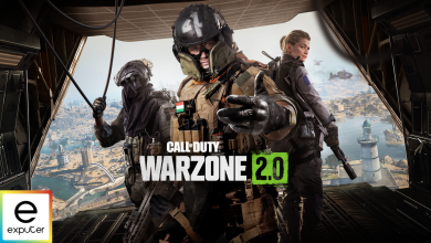 COD Warzone 2.0 Review