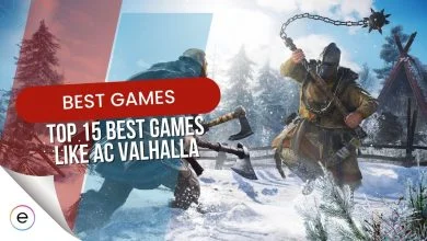 best games like ac valhalla
