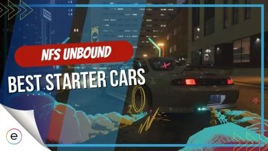 Need for Speed Unbound review: compelling hook elevates stylish racer
