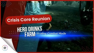 hero drink farm crisis core