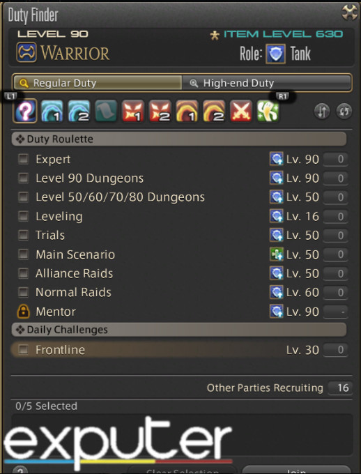 Best ffxiv leveling guide 1-50