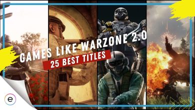 games like Warzone 2.0