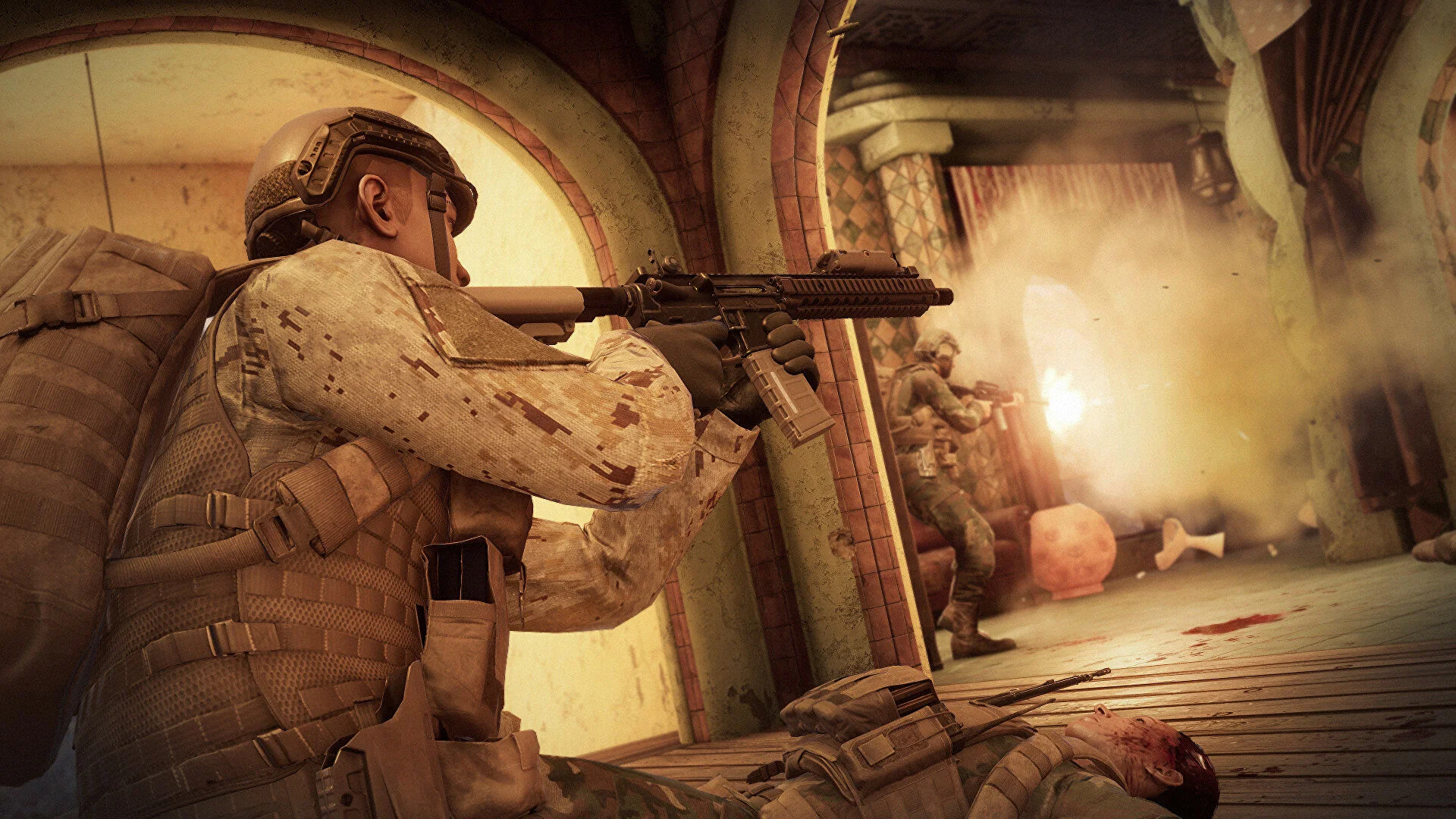 25 Games Like Modern Warfare 2 To Play in 2023