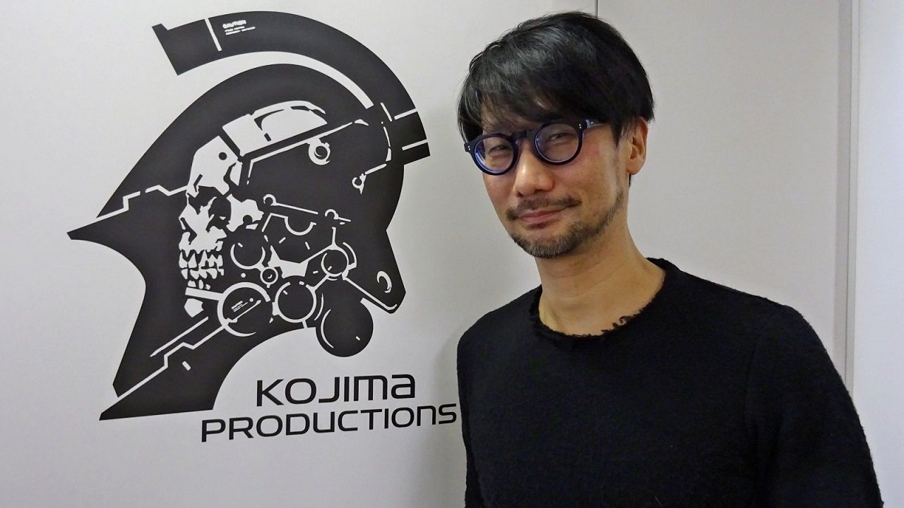 Hideo Kojima Productions