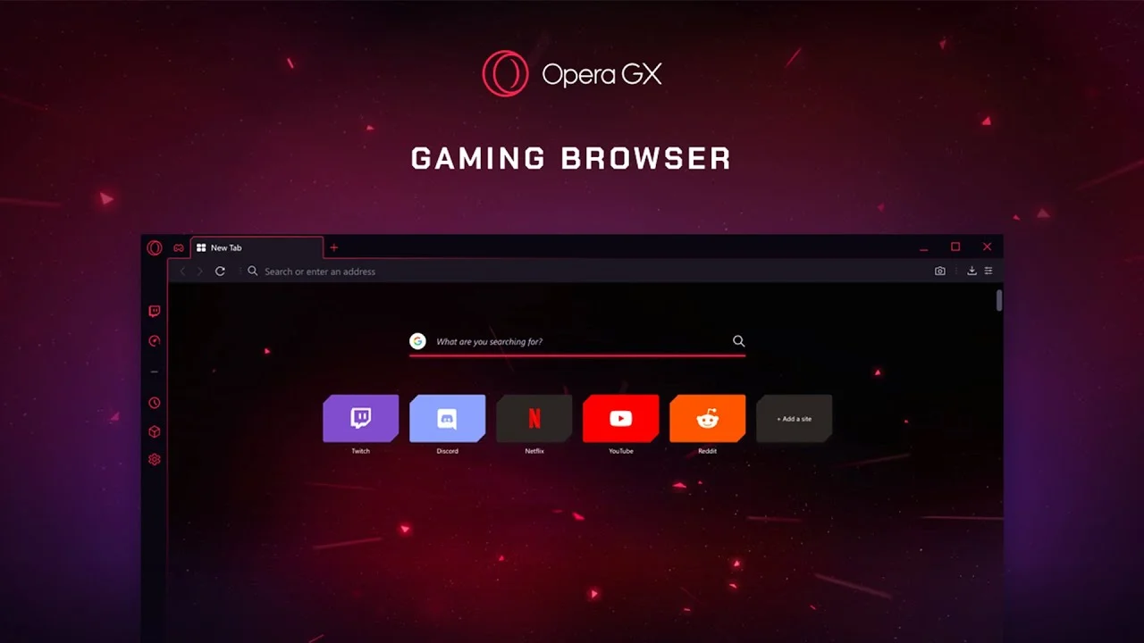 Opera GX surpasses 20 million monthly active users, Pocket Gamer.biz