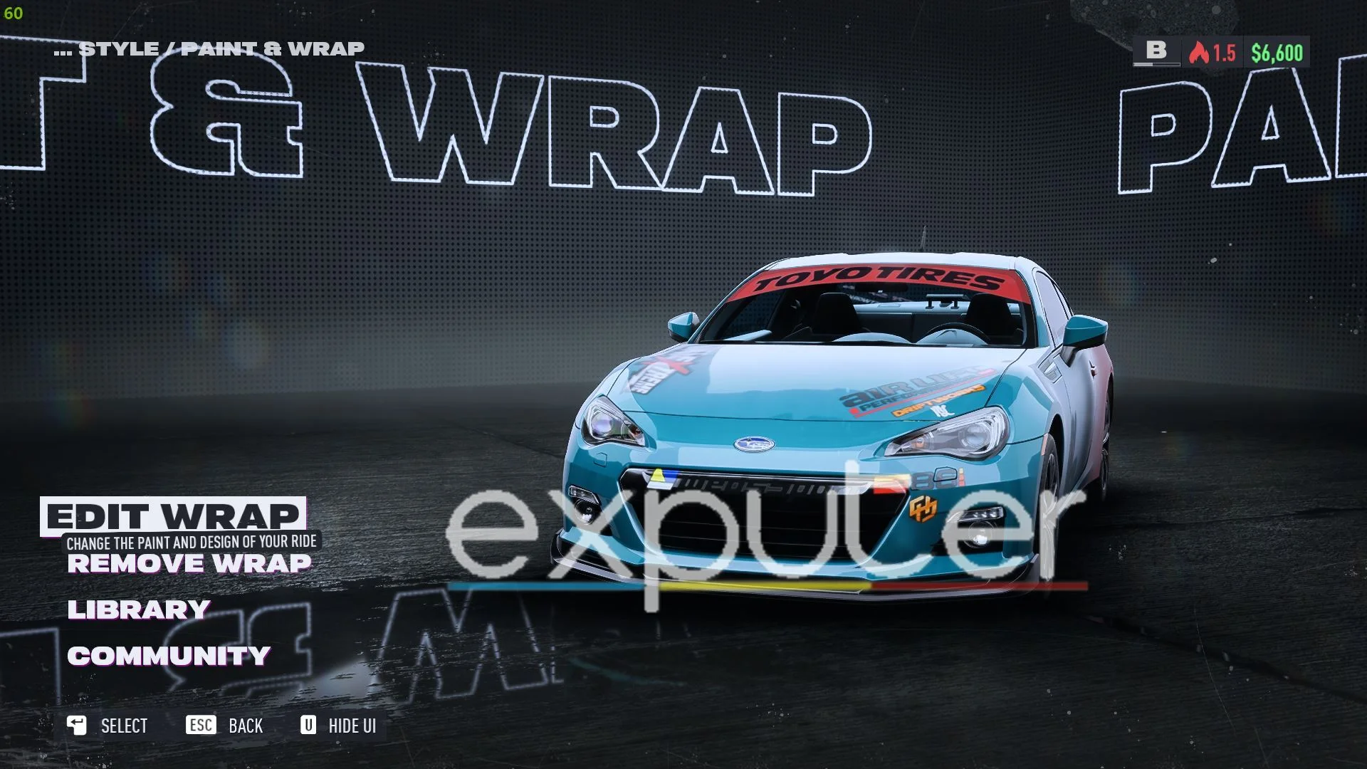 Need for Speed Unbound Review — Racing With Drip