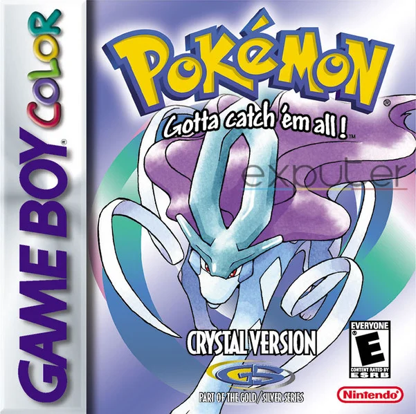 Pokémon Games In Order [Complete 2023 List] 