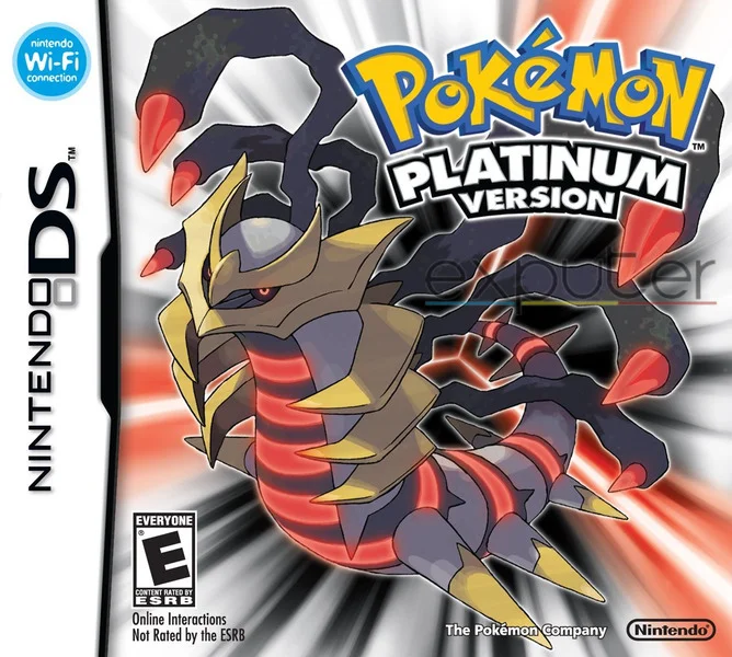 All Pokemon Games In Complete Order [2023] 