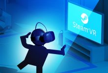 SteamVR Meta Quest 2