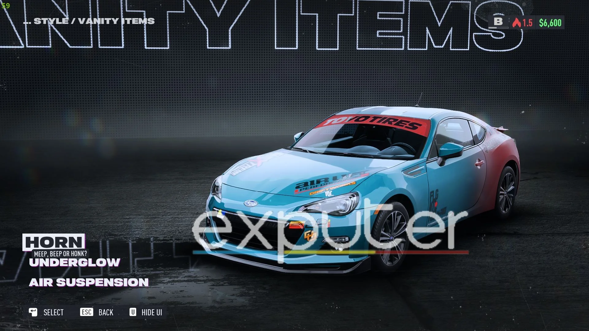 Need for Speed Unbound Best Drift Car: This build will make you a Drift King