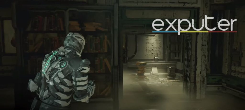 dead space remake all marker locations