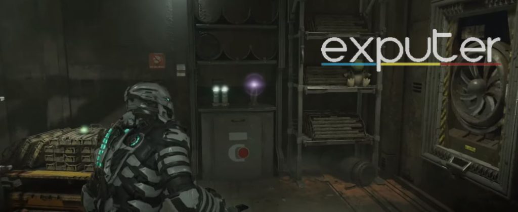 Marker locations Dead Space Remake 