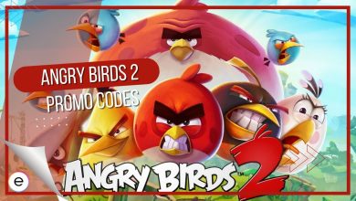 Promo codes in angry bird 2