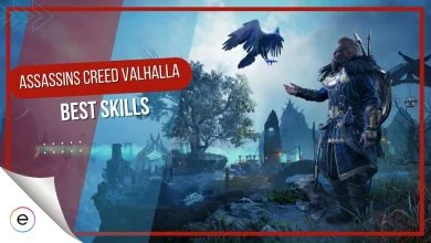 15 Best Assassins Creed Valhalla Skills
