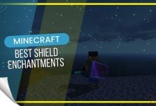 Best Shield Enchantments in Minecraft featured image