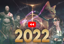 Biggest Gaming News of 2022