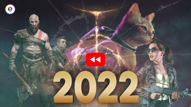 Biggest Gaming News of 2022