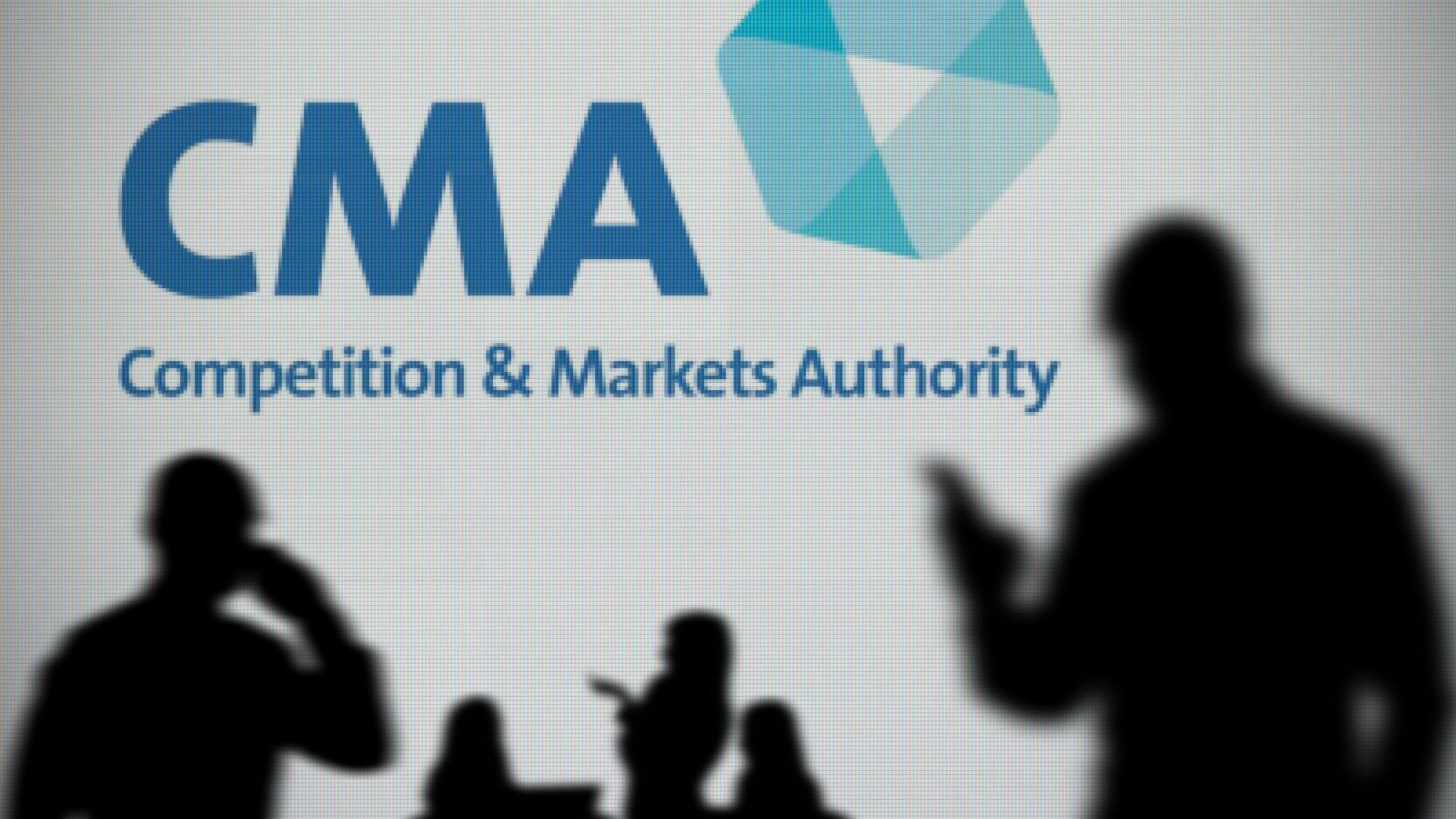 CMA (Competition & Markets Authority)