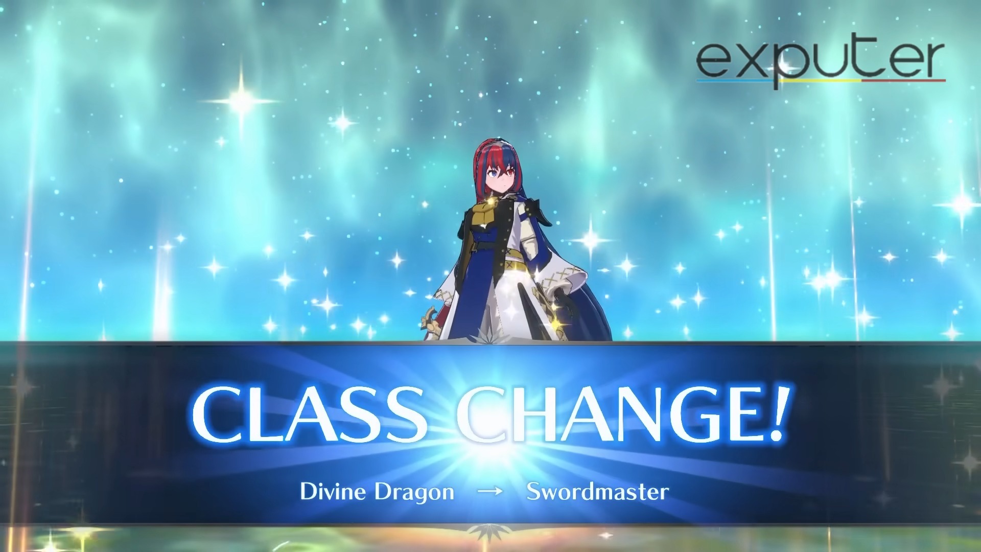 how to change classes in Fire Emblem Engage