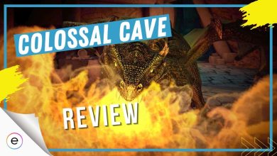 Colossal Cave Review