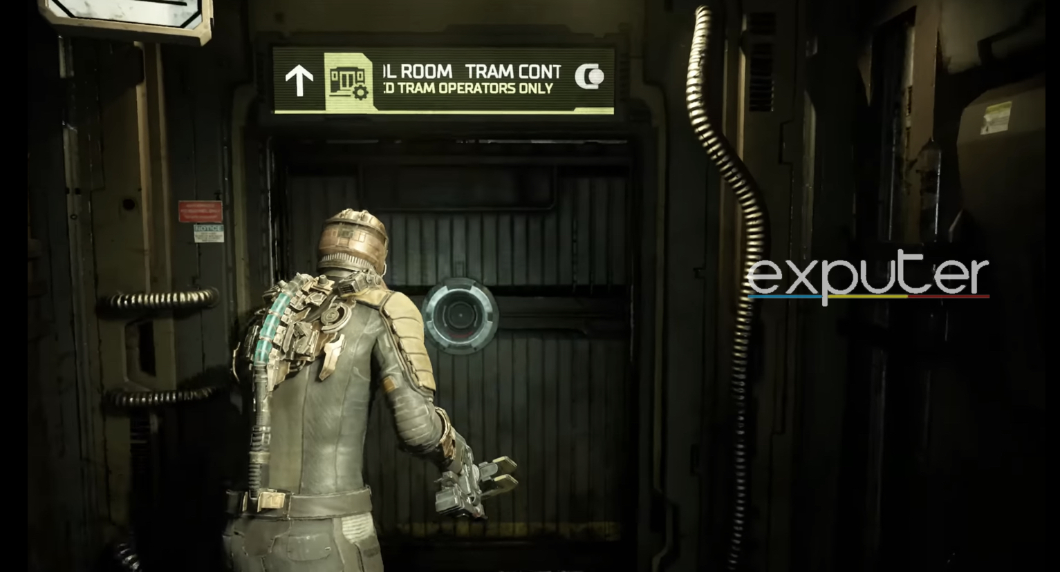 Dead Space Remake How To Get The Stasis Module 