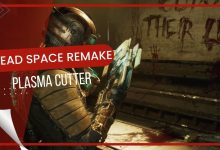Dead Space Remake all Plasma Cutter Upgrades