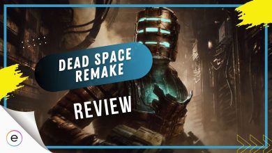 Dead Space Remake Review