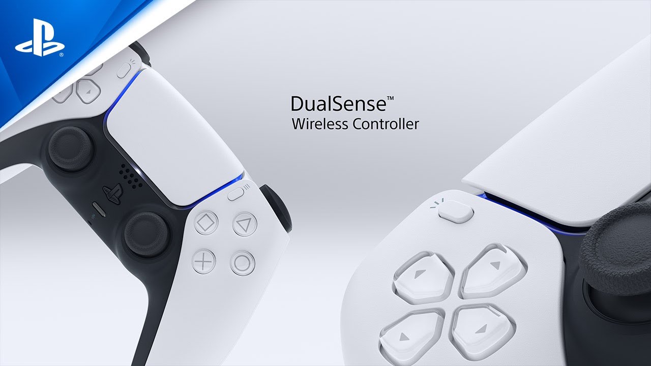DualSense Controller