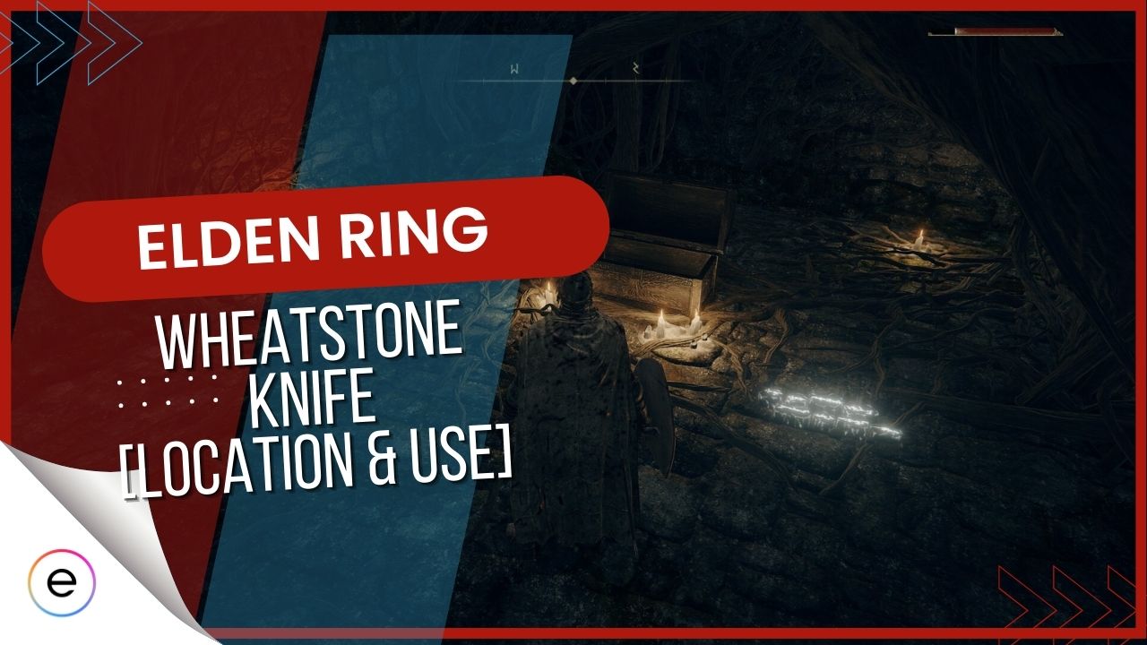 Guide for Wheatstone Knife
