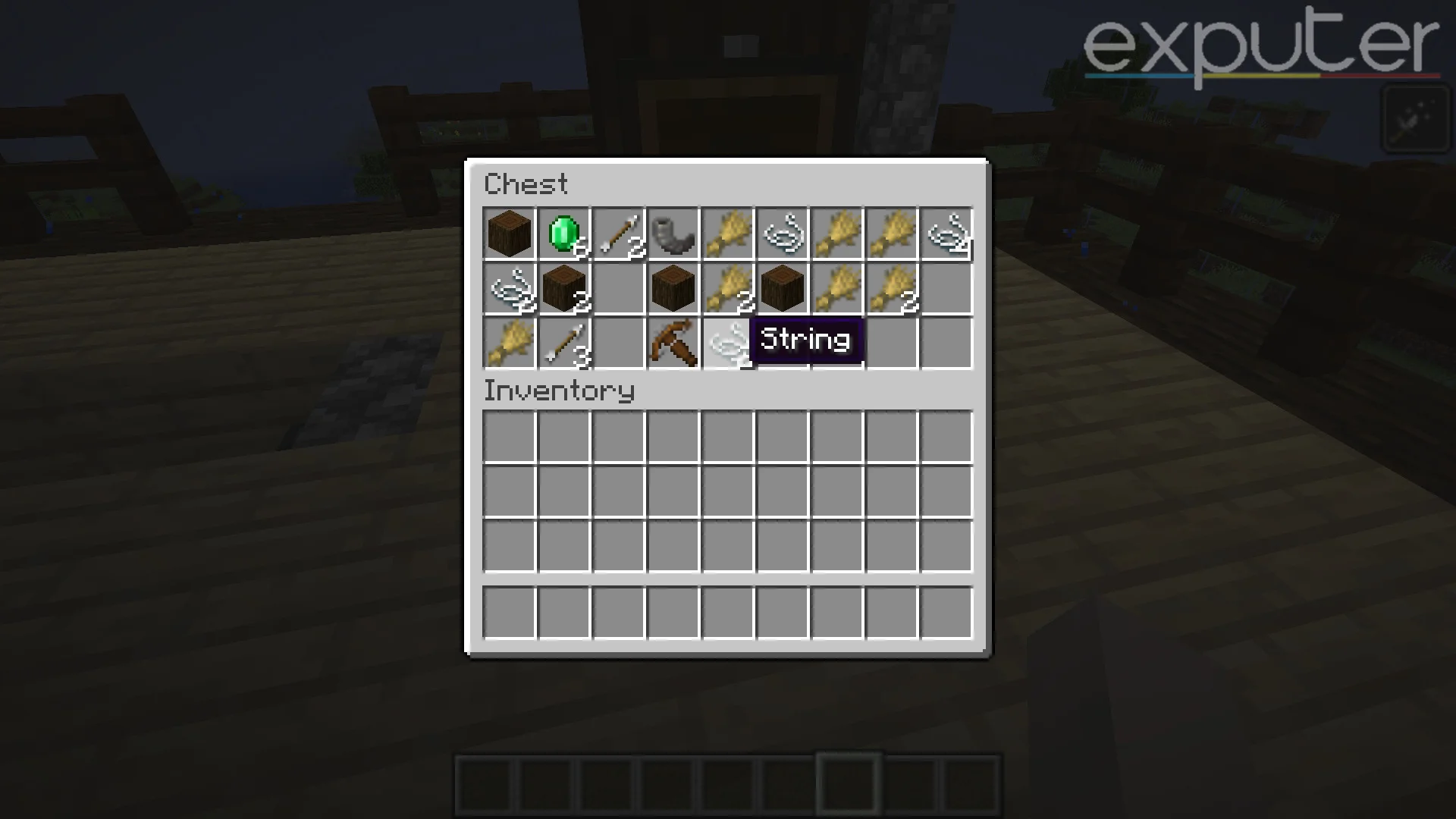 Fast Way To Get Emeralds From Chests