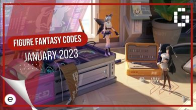 Figure Fantasy Codes For January 2023