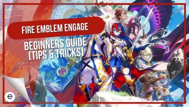 Tips and Tricks for Fire Emblem Engage